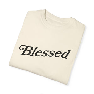 Blessed T-shirt