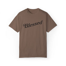 Load image into Gallery viewer, Blessed T-shirt