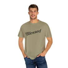 Load image into Gallery viewer, Blessed T-shirt