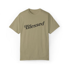 Load image into Gallery viewer, Blessed T-shirt