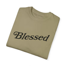 Load image into Gallery viewer, Blessed T-shirt