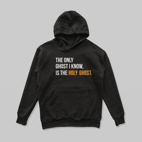 Holy Ghost Hoodie (Limited Edition)