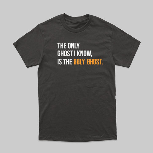 Holy Ghost Tee (Limited Edition)